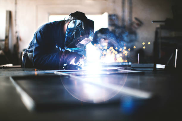 Affordable Welder Services in Glen Rock, PA