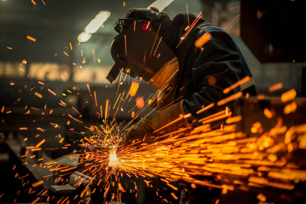 Best Automotive Welding in Glen Rock, PA