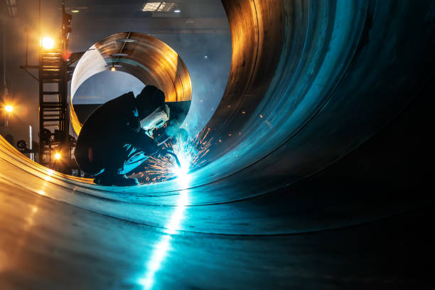 Best Automation and Robotic Welding in Glen Rock, PA