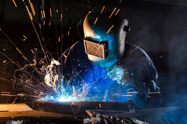 Best Pipe Welding in Glen Rock, PA