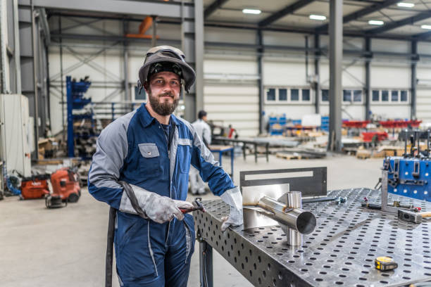  Glen Rock, PA Welder Pros