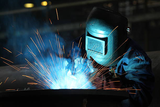 Best Specialty Welding Processes in Glen Rock, PA